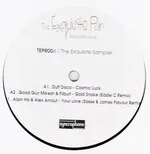Various - The Exquisite Sampler : 12inch
