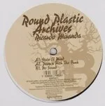 Ricardo Miranda - Round Plasic Archives : 12inch