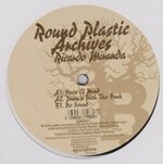 Ricardo Miranda - Round Plasic Archives