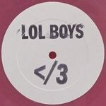 Lol Boys - Moments In Heartbreak
