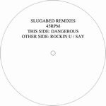 Slugabed - Rockin U