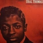 Ural Thomas & The Monterays - Push \'Em Up / Deep Within My Heart