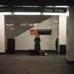 Onur Engin - Music Under New York : 2x12inch