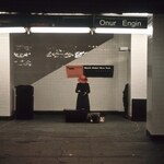 Onur Engin - Music Under New York