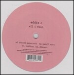 Eddie C - All I Want