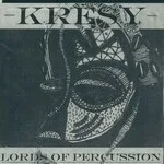 Kresy - Lords Of Percussion : 12inch