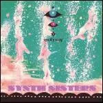 Synth Sisters - Milky Way : CD-R