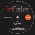 Cyrus - Hot Pan / Ears Lowered