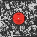Eamon Harkin - Rigor Music : 12inch