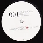 Alland Byallo - Thirsty Eyes (Dop Remix) : 12inch