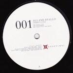 Alland Byallo - Thirsty Eyes (Dop Remix)