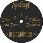 Mondkopf - Ease Your Pain EP