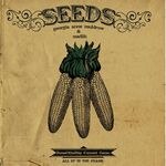 Georgia Anne Muldrow & Madlib - Seeds