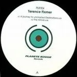 Terence Fixmer - A Journey To Uncharted Destinations EP : 12inch