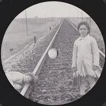 Architectural - Peacetime : 12inch