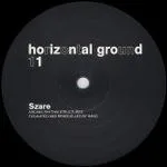 Szare - Horizontal Ground 11 : 12inch