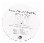 Lawnchair Generals - Don’t Stop