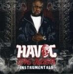 Havoc (Of Mobb Deep) - The Kush Instrumentals