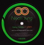 Neon Jung - Delirium Tremens / Delirium Tremens (Nathan Fake Remix)