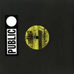 Ekoplekz - Dromilly Vale EP : EP