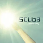 Scuba - Personality : CD