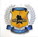Various - Dub Police Class Of 2011 : CD
