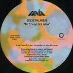 Eddie Palmieri - Mi Congo Te Llama (Joe Claussell Remixes )