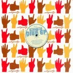 Nobody Presents Blank Blue - Dive EP