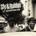 Sly & Robbie - Blackwood Dub : LP