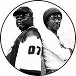 Sly & Robbie - Blackwood Dub : LP