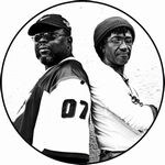 Sly & Robbie - Blackwood Dub