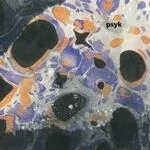 Psyk - Trail EP : 12inch