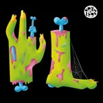 Harry Axt - No Return EP : 12inch