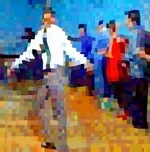 Diskjokke - Now Dance : 7inch