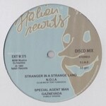 N.O.I.A / GAZNEVADA / BAND AID - Stranger in a Strange Land : 12inch