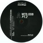 Various - CL Interpretations Part 2 : 12inch