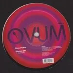 Steve Parker - Escuro EP : 12inch