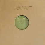 Olive - Miracle : 2×12inch