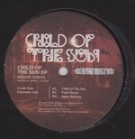 Reggie Dokes - Child Of The Sun EP