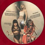 MADONNA feat.M.I.A.& NICKI MINAJ - Give Me All Your Luvin\'