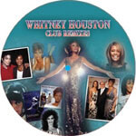 Whitney Houston - Whitney Houston Club Remixes