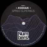 Kodiak - Spreo Superbus (Actress & Girl Unit Remixes)