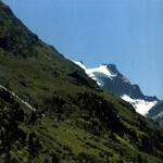 Mano Le Tough - Mountains