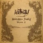 Various - Kutmah Presents Worldwide Family Volume 2 : 2LP