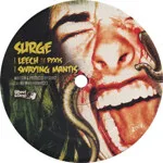 Surge - Leech / Swaying Mantis : 12inch