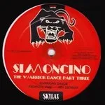 Simoncino - The Warrior Dance III Chez Damier & Ron Trent rmxs : 12inch
