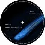 Nax_acid - Marilia EP : 12inch
