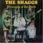 The Shaggs - Philosophy Of The World : CD