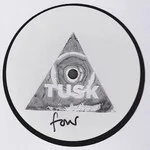 Various - Tusk Wax Four : 12inch