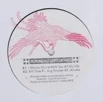Vakula - Leleka EP2 : 12inch